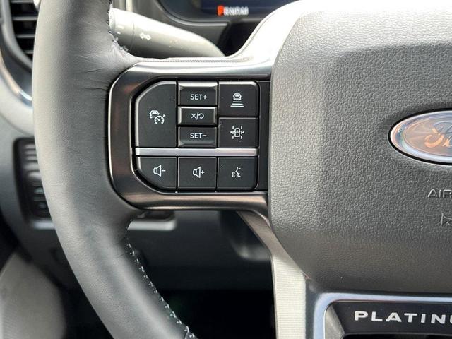 Photo of 2025 Avalanche Ford F-450