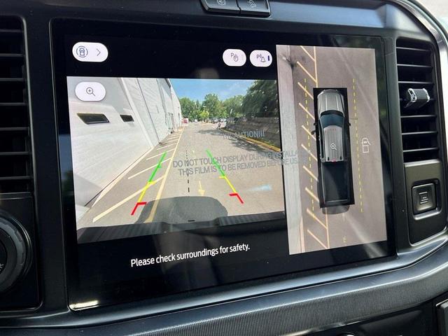 Photo of 2025 Avalanche Ford F-450