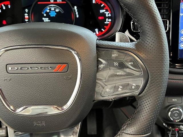 Photo of 2025 Nickel Dodge Durango