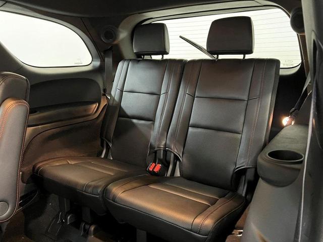 Photo of 2025 Nickel Dodge Durango