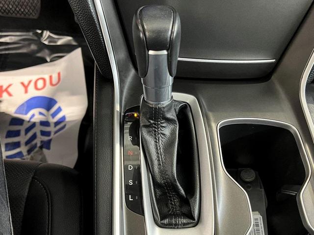Photo of 2019 Platinum White Pearl Honda Accord