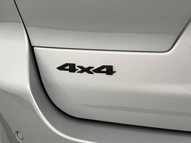 Photo of 2025 Silver Zynith Jeep Grand Cherokee L