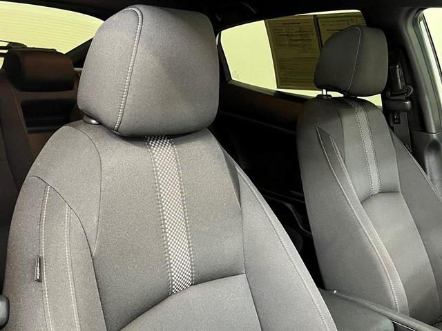 Photo of 2020 Platinum White Pearl Honda Civic