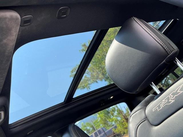 Photo of 2022 Bright White Clearcoat RAM 1500