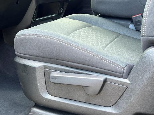 Photo of 2025 Diamond Black RAM 2500