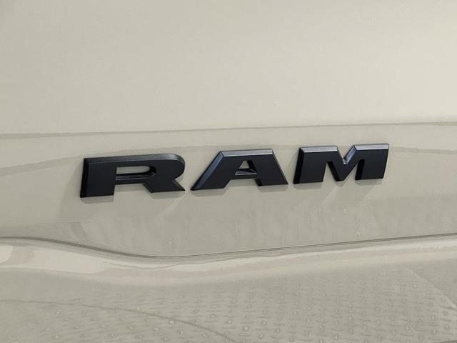 Photo of 2022 Mojave Sand Clearcoat RAM 1500