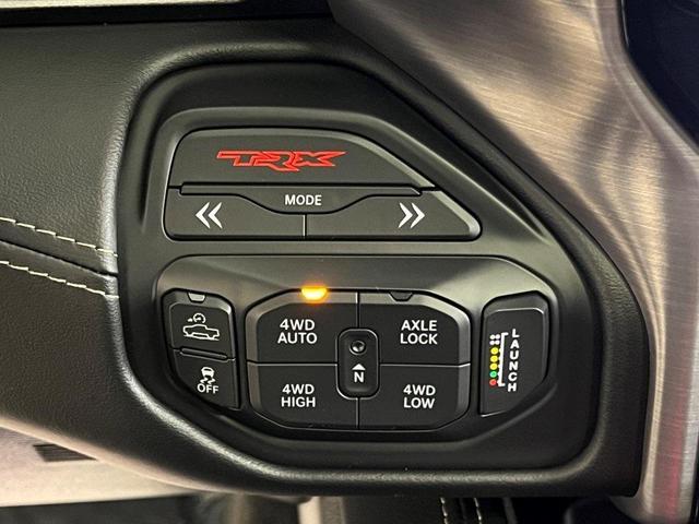 Photo of 2022 Mojave Sand Clearcoat RAM 1500