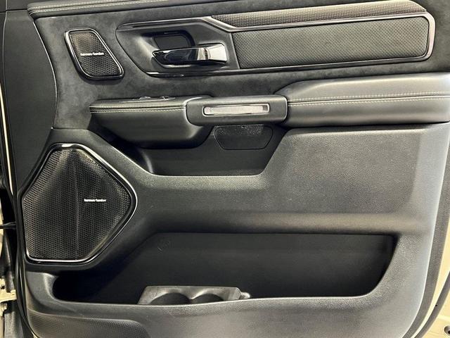 Photo of 2022 Mojave Sand Clearcoat RAM 1500