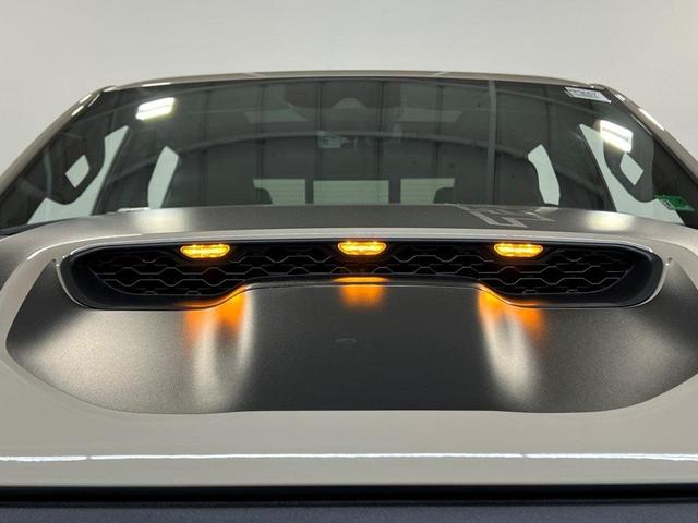 Photo of 2022 Mojave Sand Clearcoat RAM 1500