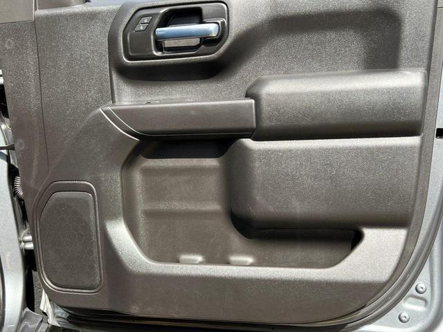 Photo of 2019 Satin Steel Metallic Chevrolet Silverado 1500
