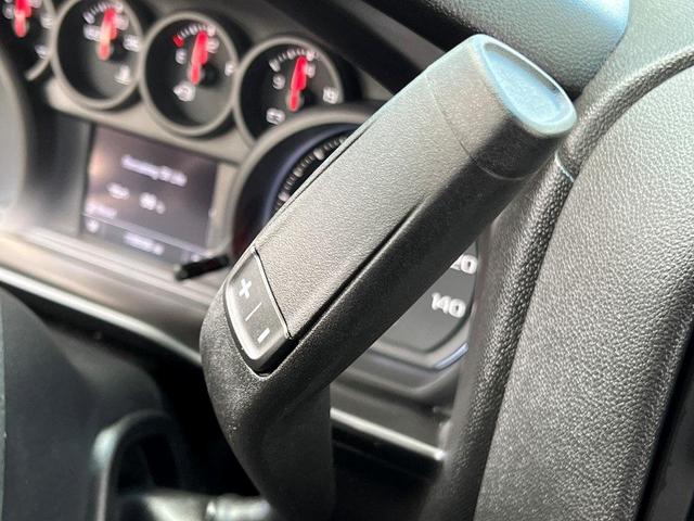 Photo of 2019 Satin Steel Metallic Chevrolet Silverado 1500