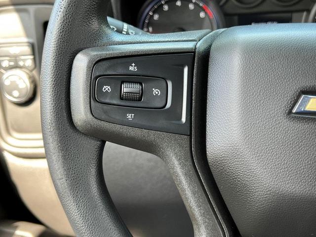 Photo of 2019 Satin Steel Metallic Chevrolet Silverado 1500
