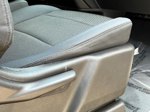 Photo of 2019 Satin Steel Metallic Chevrolet Silverado 1500