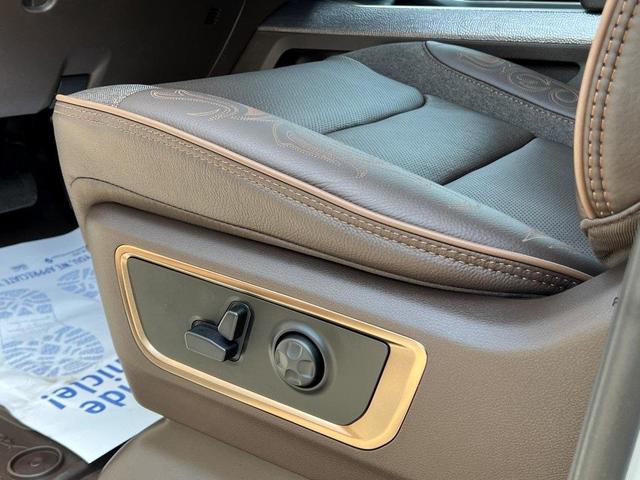 Photo of 2025 Ivory White RAM 1500