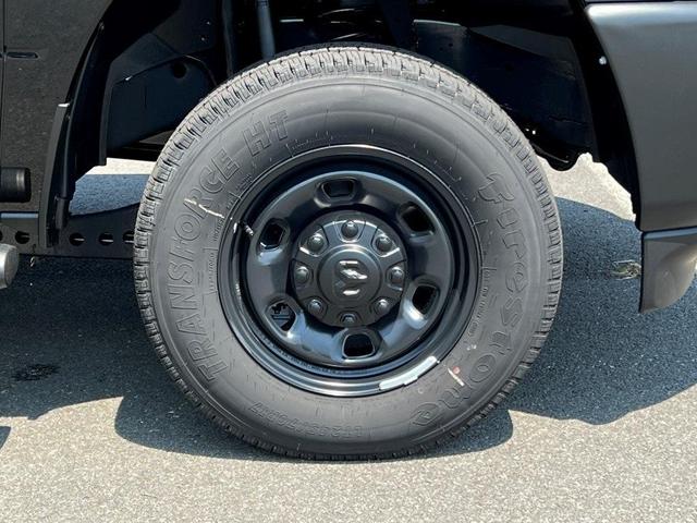 Photo of 2025 Diamond Black RAM 2500