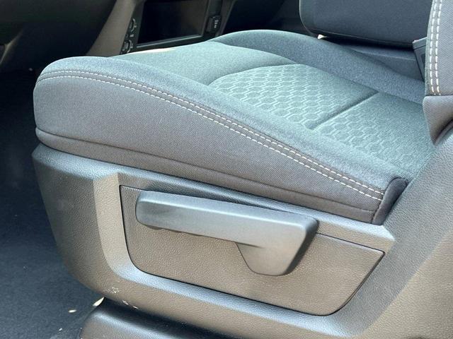 Photo of 2025 Diamond Black RAM 2500