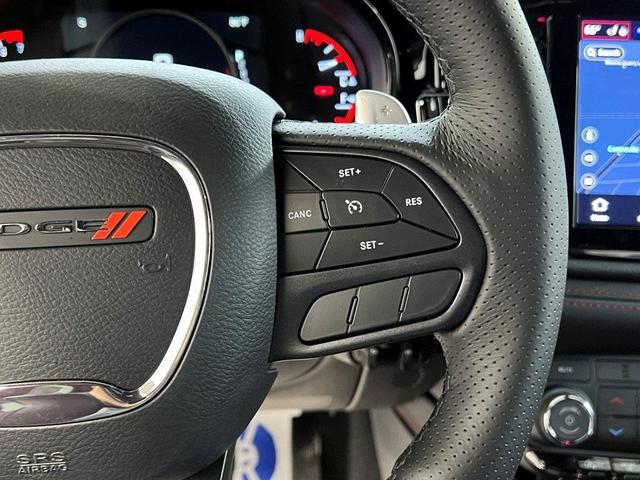 Photo of 2025 Night Dodge Durango