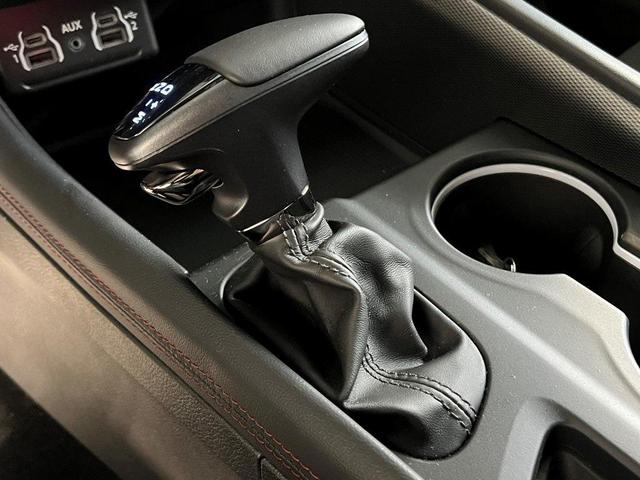 Photo of 2025 Night Dodge Durango