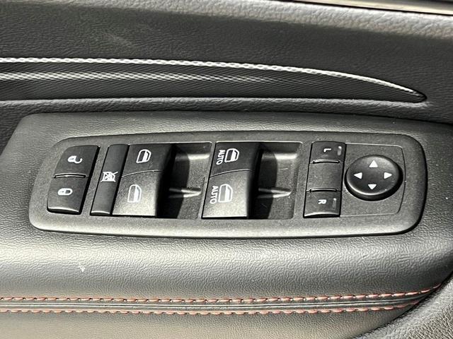 Photo of 2025 Night Dodge Durango