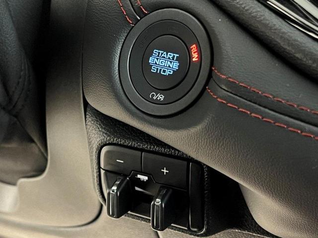 Photo of 2025 Night Dodge Durango