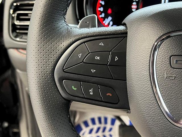 Photo of 2025 Night Dodge Durango
