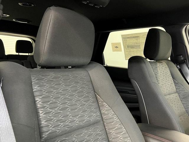 Photo of 2025 Night Dodge Durango