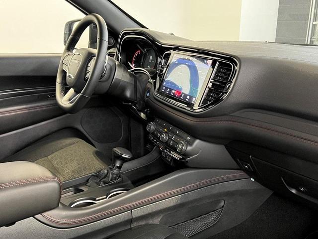 Photo of 2025 Night Dodge Durango