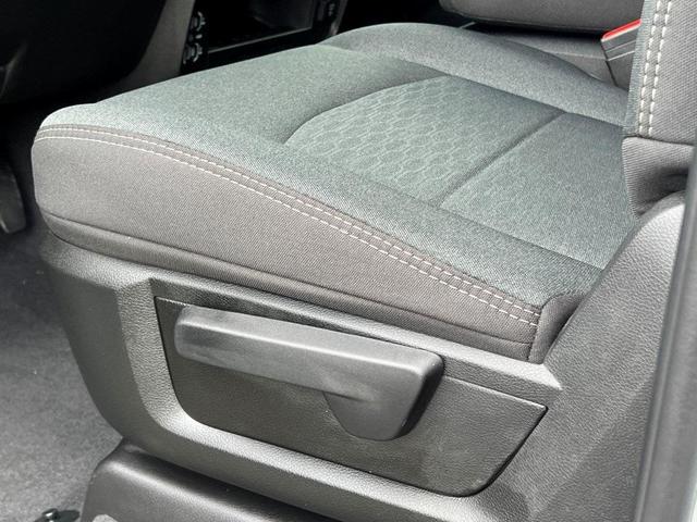 Photo of 2025 Bright White Clearcoat RAM 3500
