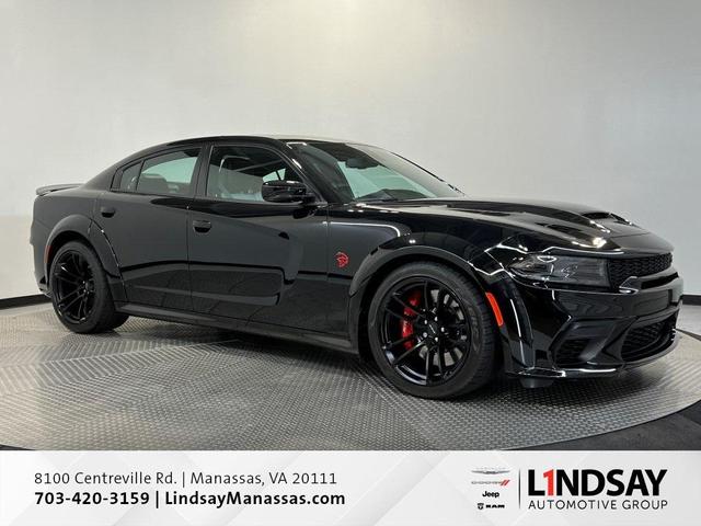 2023 Dodge Charger