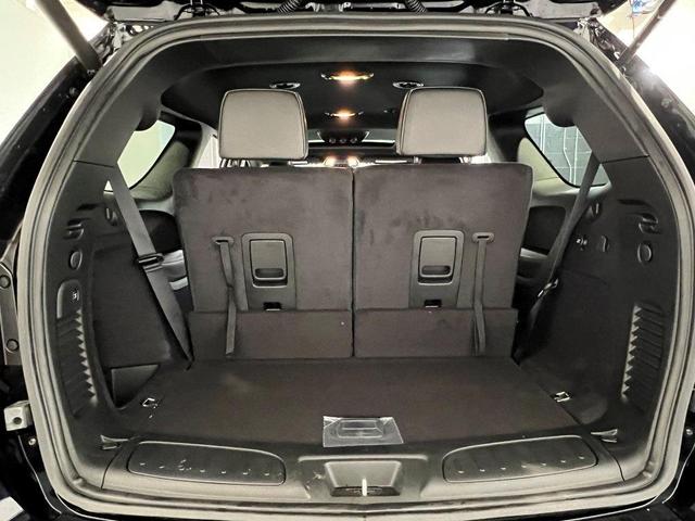 Photo of 2025 Night Dodge Durango