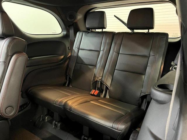 Photo of 2025 Night Dodge Durango