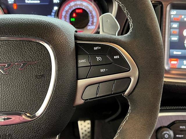 Photo of 2018 Octane Red Pearlcoat Dodge Challenger