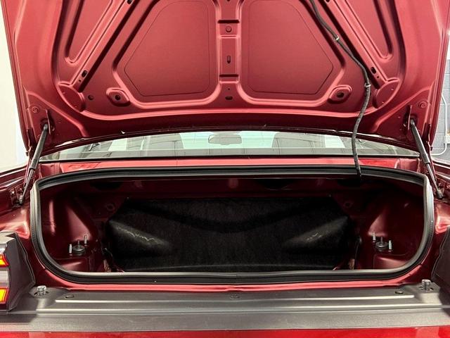 Photo of 2018 Octane Red Pearlcoat Dodge Challenger