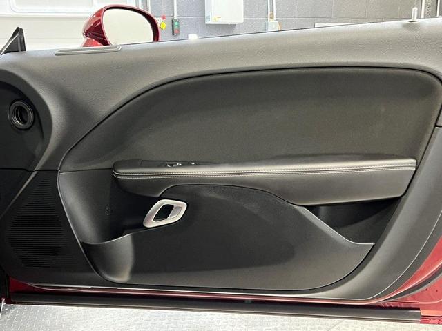 Photo of 2018 Octane Red Pearlcoat Dodge Challenger