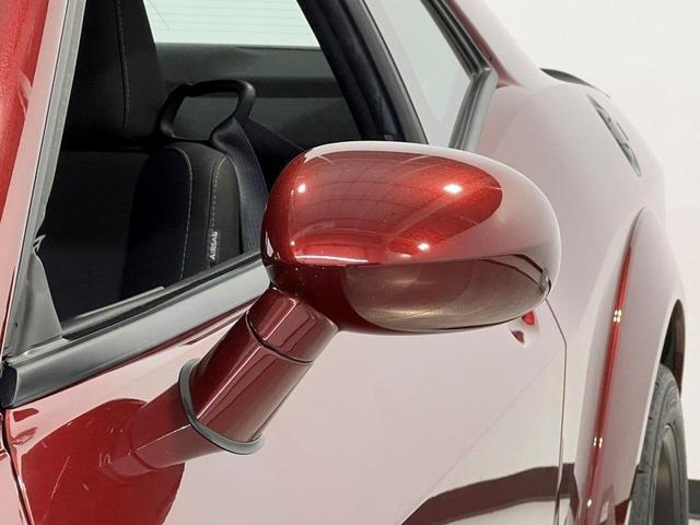 Photo of 2018 Octane Red Pearlcoat Dodge Challenger