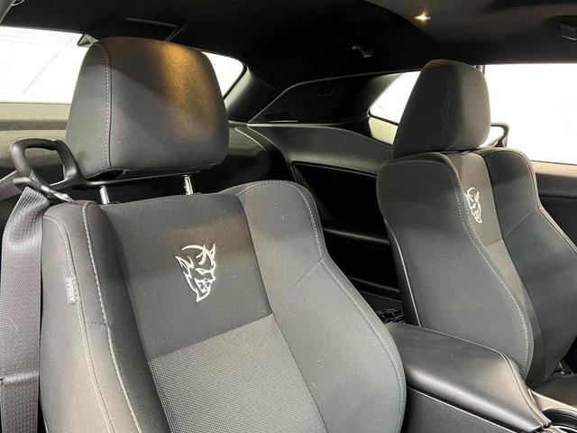 Photo of 2018 Octane Red Pearlcoat Dodge Challenger