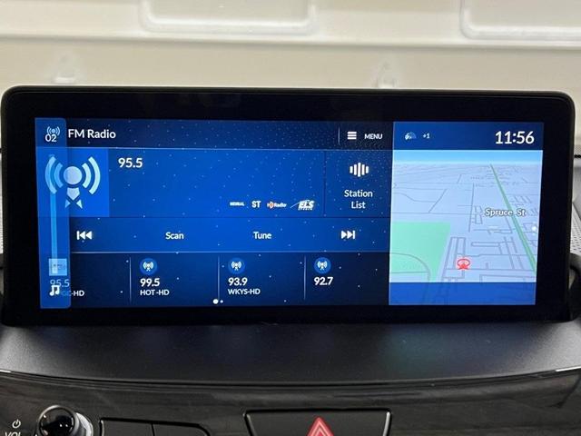 Photo of 2021 Apex Blue Pearl Acura RDX