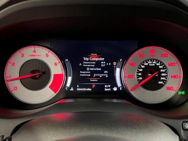Photo of 2021 Apex Blue Pearl Acura RDX