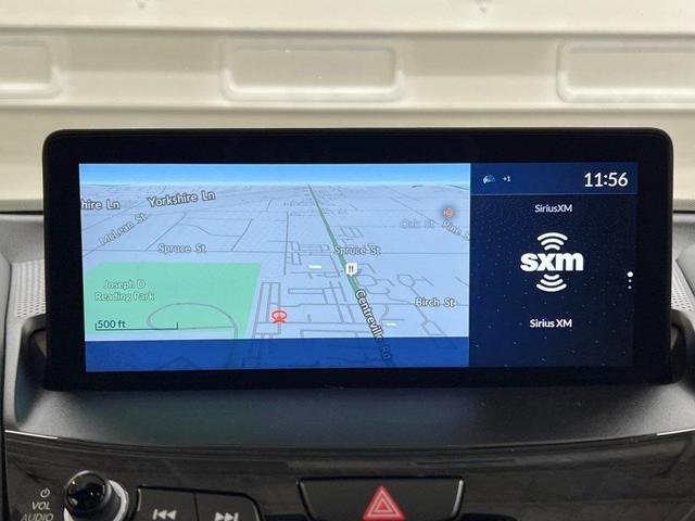Photo of 2021 Apex Blue Pearl Acura RDX