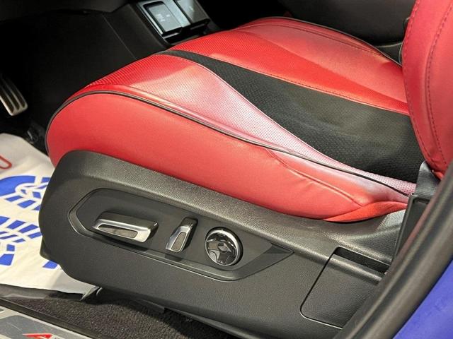 Photo of 2021 Apex Blue Pearl Acura RDX
