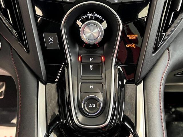 Photo of 2021 Apex Blue Pearl Acura RDX