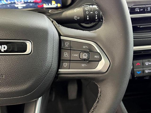 Photo of 2025 Diamond Black Jeep Compass