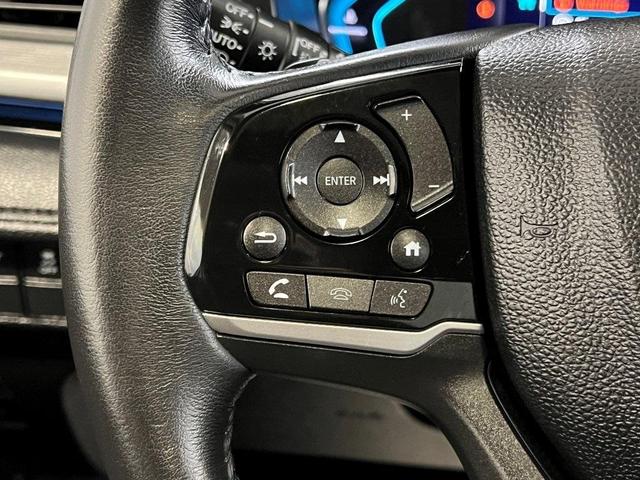 Photo of 2023 Modern Steel Metallic Honda Odyssey