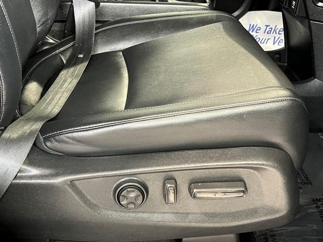 Photo of 2023 Modern Steel Metallic Honda Odyssey