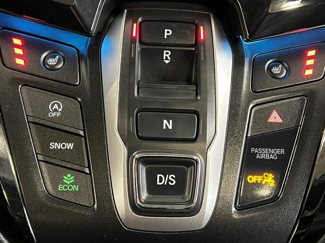 Photo of 2023 Modern Steel Metallic Honda Odyssey