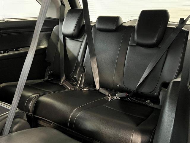Photo of 2023 Modern Steel Metallic Honda Odyssey