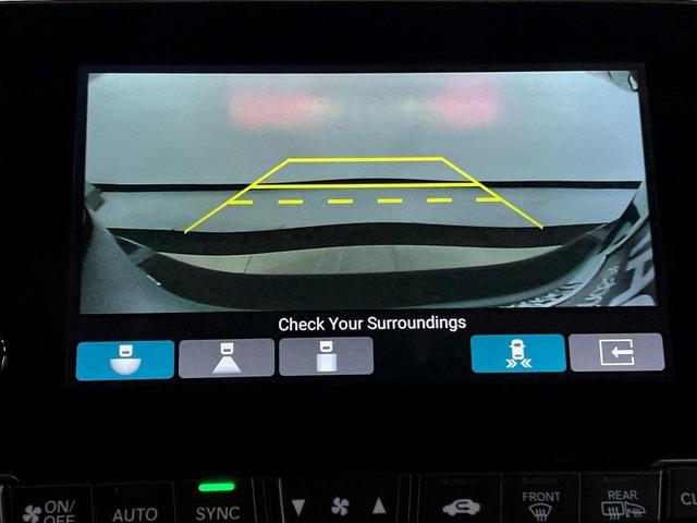 Photo of 2023 Modern Steel Metallic Honda Odyssey