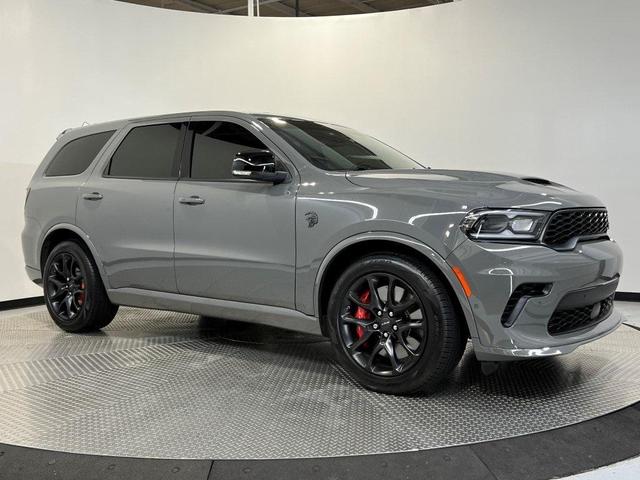 2023 Dodge Durango