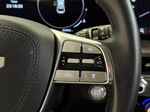Photo of 2024 Ebony Black Kia Telluride