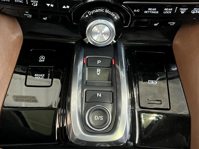 Photo of 2024 Majestic Black Pearl Acura MDX
